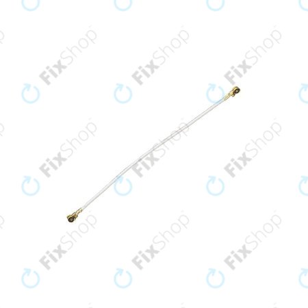 Samsung Galaxy S6 Edge G925F - HF Kabel 49,5 mm (White Pearl) - GH39-01785A Genuine Service Pack