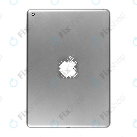 Apple iPad (6th Gen 2018) - Akkudeckel WiFi Version (Space Gray)