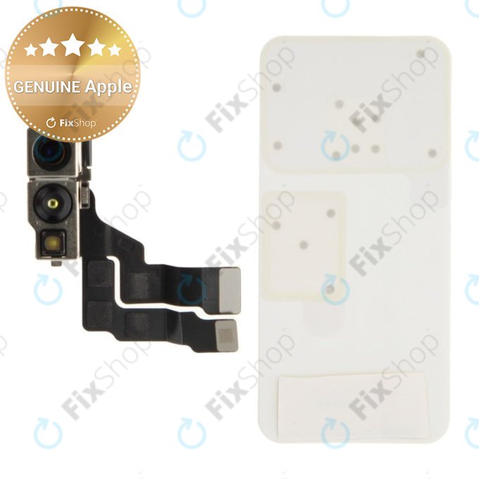 Frontkamera für iPhone 14 Pro | 661-29367 | Genuine Apple
