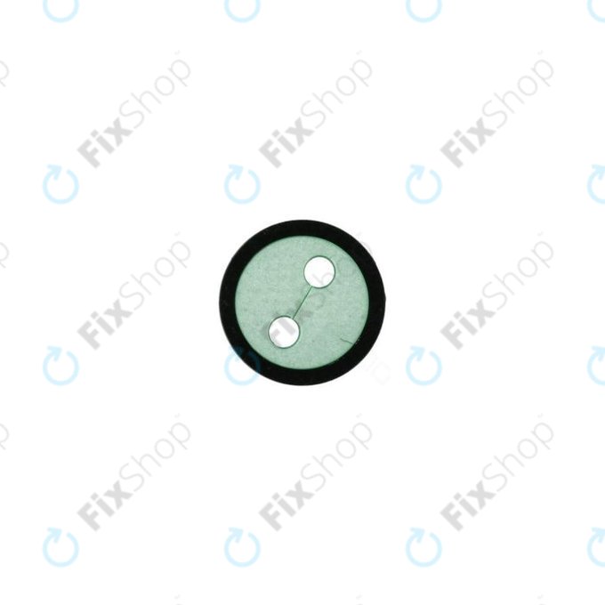 Samsung Galaxy A32 5G A326B - Kameraglas Klebestreifen Sticker (Adhesive) - GH02-22250A Genuine Service Pack