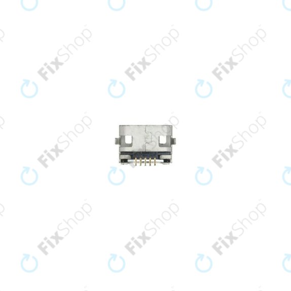 Lenovo TAB 2 A10-30 TB2-X30F - Ladestecker Ladebuchse
