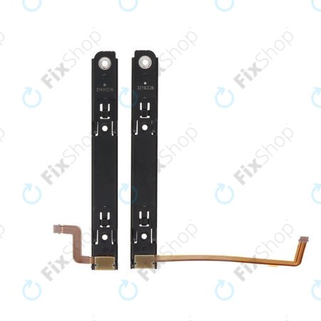 Joy-Con Schienen für Nintendo Switch OLED