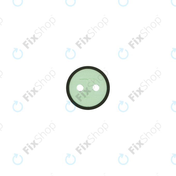 Samsung Galaxy Z Flip 6 F741B - Kameraglas Klebestreifen Sticker Wide - GH02-26065A Genuine Service Pack