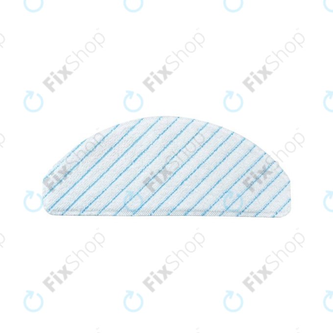 Ecovacs Deebot N-series, T-series. X-series - Wischtuch (Einweg)