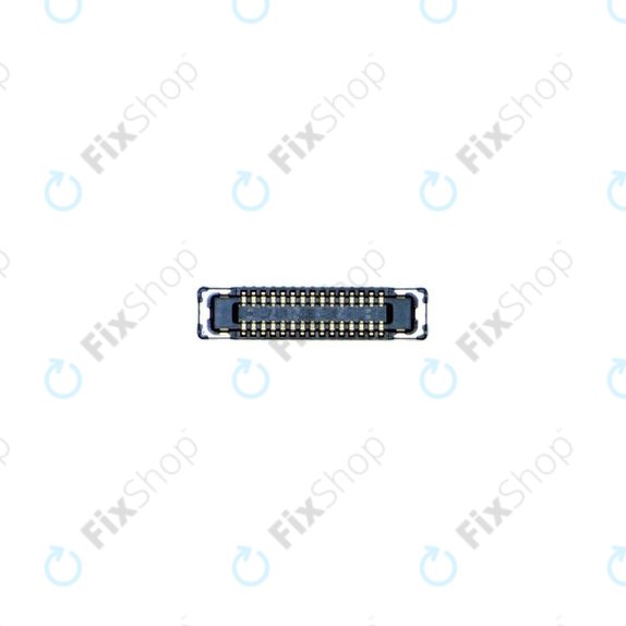 Apple iPhone 6S Plus - LCD Stecker