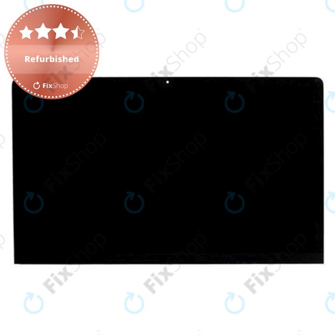 Apple iMac 27" A1419 (Mid 2017) - Retina 5K LCD Display + Frontglas Refurbished