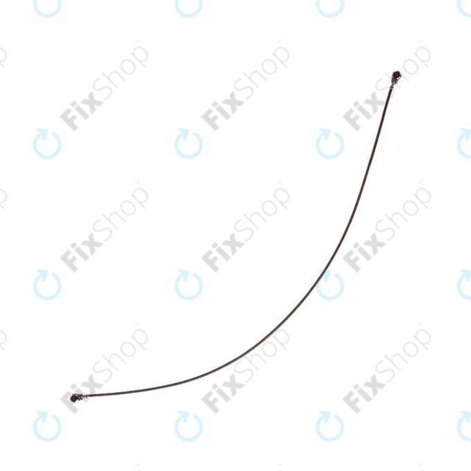 Huawei P10 Lite - HF Kabel 105,5mm - 14241196 Genuine Service Pack