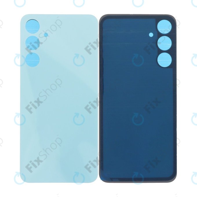 Samsung Galaxy A16 5G - Akkudeckel (Light Green)