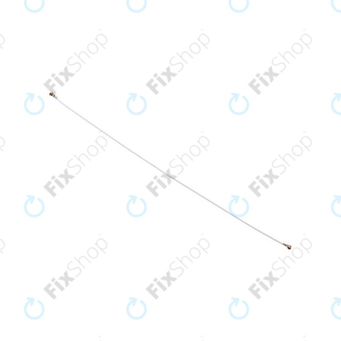 Samsung Galaxy A01 A015F - HF Kabel 125,7 mm - GH81-18233A Genuine Service Pack