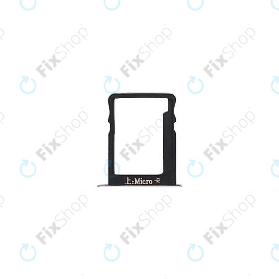 Huawei Mate 7 - SIM Steckplatz Slot (Moonlight Silver)
