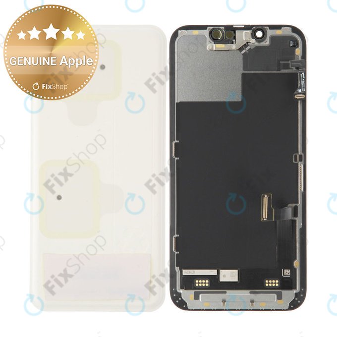 OLED-Display Einheit für iPhone 13 Mini | 661-22311 | Genuine Apple