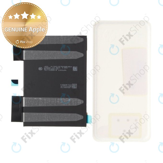 Akku für iPad Mini (2024) | WiFi | 661-46529 | 5078mAh | Genuine Apple
