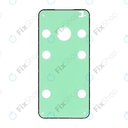 Samsung Galaxy S23 FE S711B - LCD Klebestreifen Sticker (Adhesive)