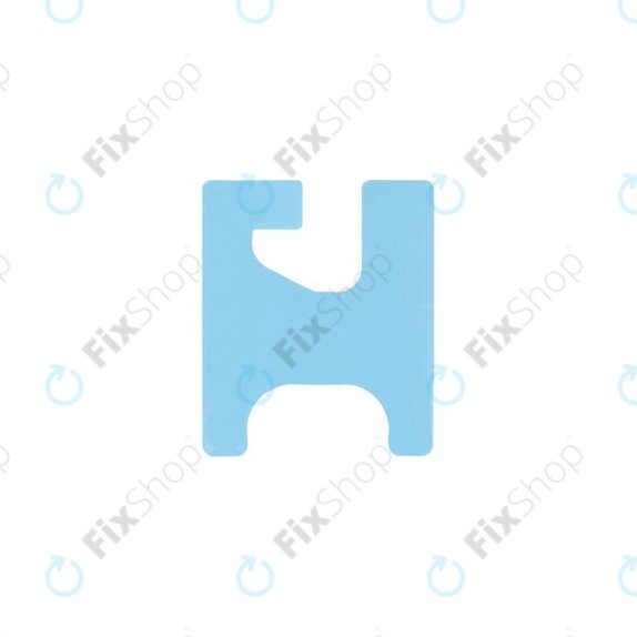 Samsung Galaxy Note 10 N970F - Akku Batterie Klebestreifen Sticker (Adhesive)
