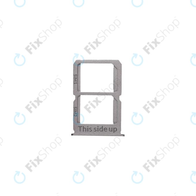 OnePlus 3T - SIM Steckplatz Slot (Grey)