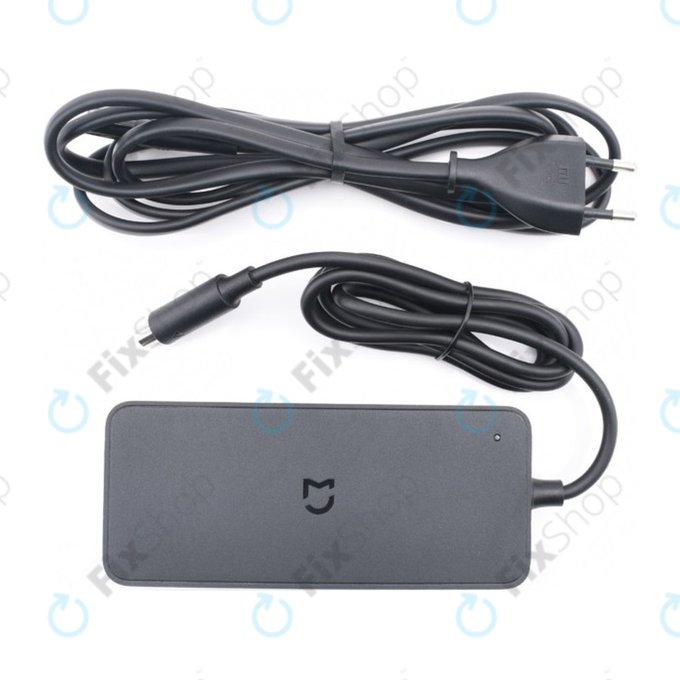 Xiaomi Mi Elektro-Scooter 1S, 2 M365, Essential, Pro, Pro 2 - 42V / 1.7A Ladegerät