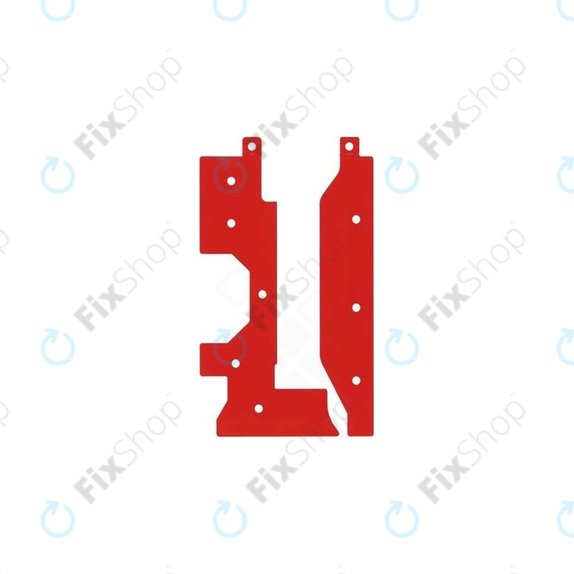 Honor 400 Pro - Akku Batterie Klebestreifen Sticker (Adhesive) - 5163AFLX Genuine Service Pack