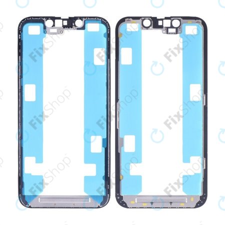 Apple iPhone 13 Mini - Vorder Rahmen + Adhesive