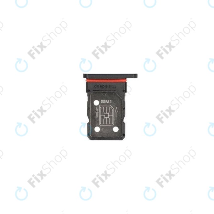 OnePlus 9 - SIM Steckplatz Slot (Arctic Sky)