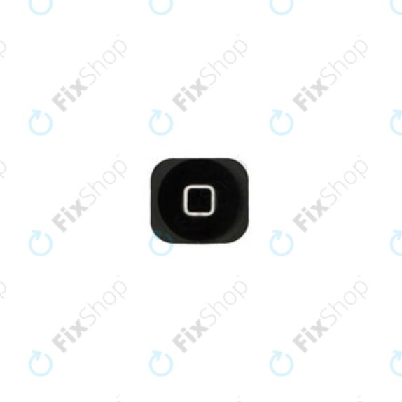 Apple iPhone 5 - Home Taste (Black)