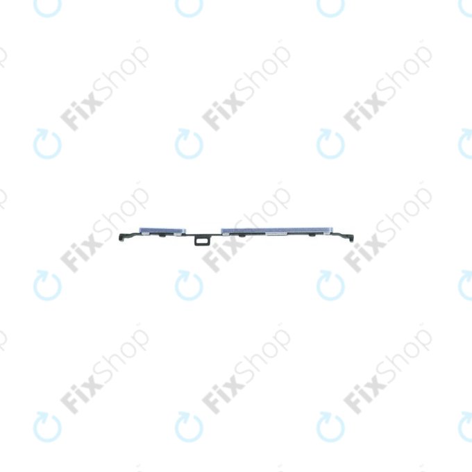 Xiaomi Redmi 5 Plus (Redmi Note 5) - Einschalt- und Lautstärketaste