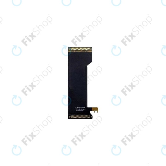 Apple MacBook Pro 13" A2251 (2020) - LCD Display Flex Kabel