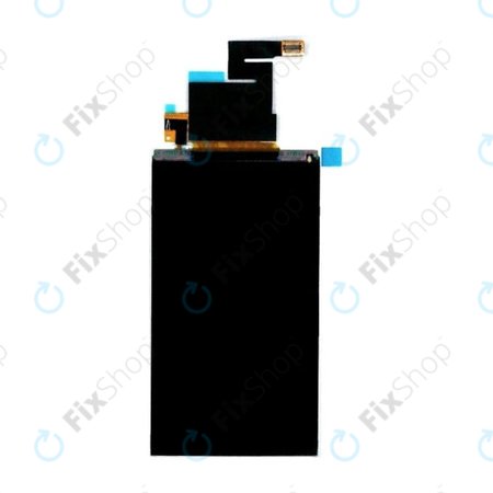 Sony Xperia M2 D2303 S50h - LCD Display - 78P7120001N - 03