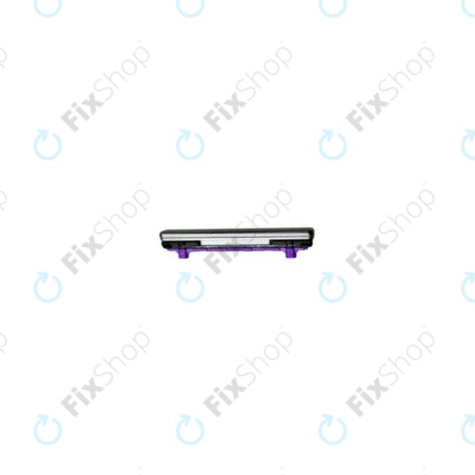 Samsung Galaxy S10 G973F, S10 Plus G975F - Lautstärkeregler (Prism Black) - GH98-43731A Genuine Service Pack
