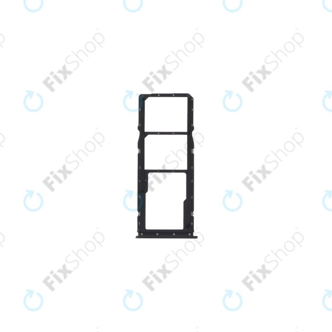 Xiaomi Poco M5s - SIM Steckplatz Slot