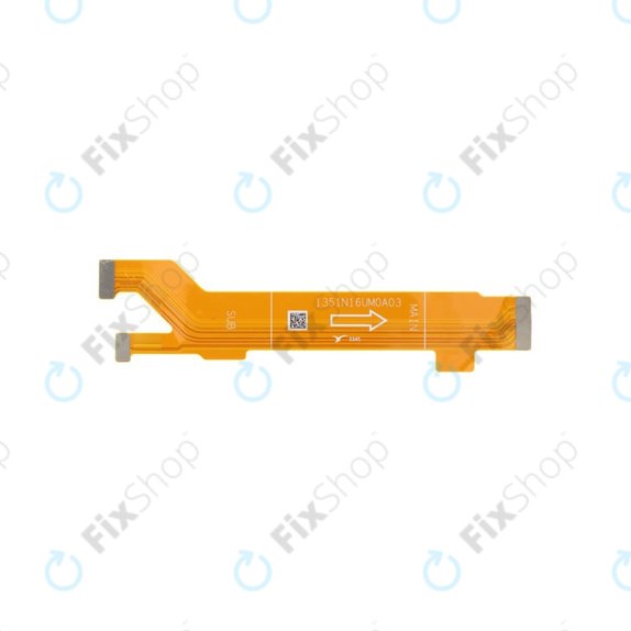 Xiaomi Redmi Note 13 Pro+ 23090RA98C - Haupt Flex Kabel