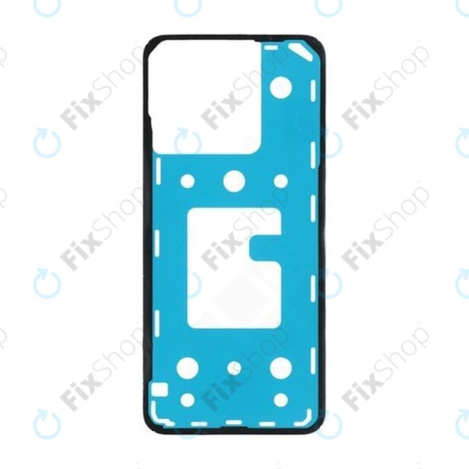 Xiaomi 13 - Klebestreifen Sticker für Akku Batterie Deckel (Adhesive) - 32020001J24Q Genuine Service Pack