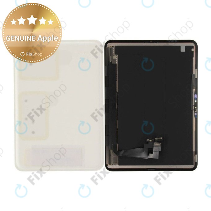 OLED-Display Einheit für iPad Pro 11 (2024) | Nano | WiFi + Cellular | 661-43543 | Genuine Apple