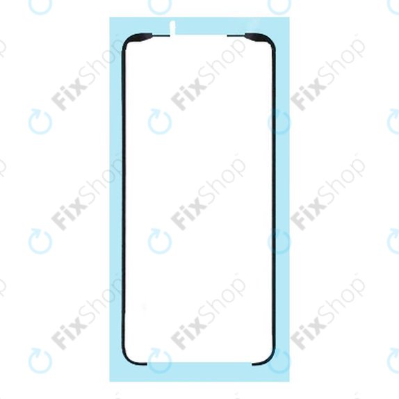Huawei P20 Lite - LCD Klebestreifen sticker (Adhesive)