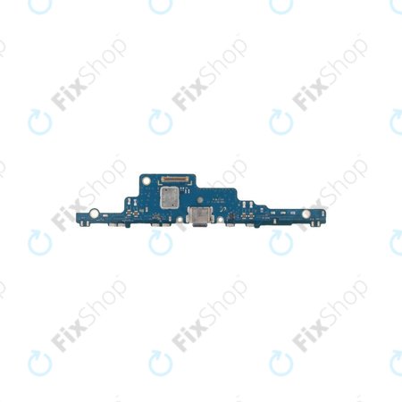 Samsung Galaxy Tab S7 FE T730, T736B - Ladestecker Ladebuchse PCB Platine