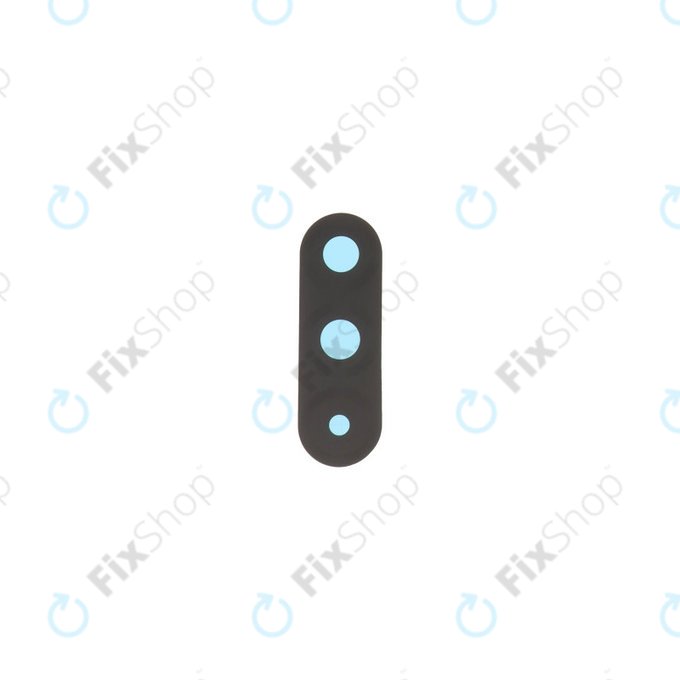 Samsung Galaxy A17 A176B - Rückfahrkameraglas