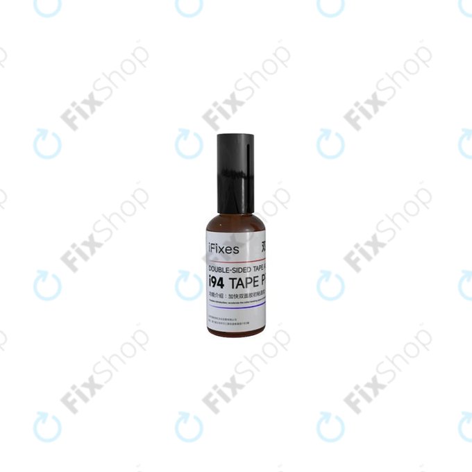 iFixes i94 Tape Primer - Grundierung für doppelseitige Klebebänder, 20ml