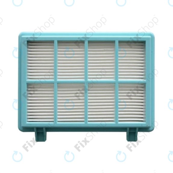Philips PowerPro Compact, City, Active - HEPA-Filter