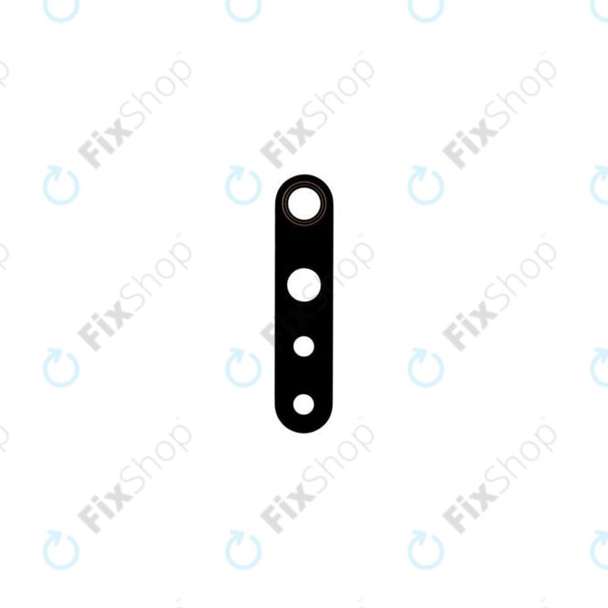 Realme 6 - Rückfahrkameraglas