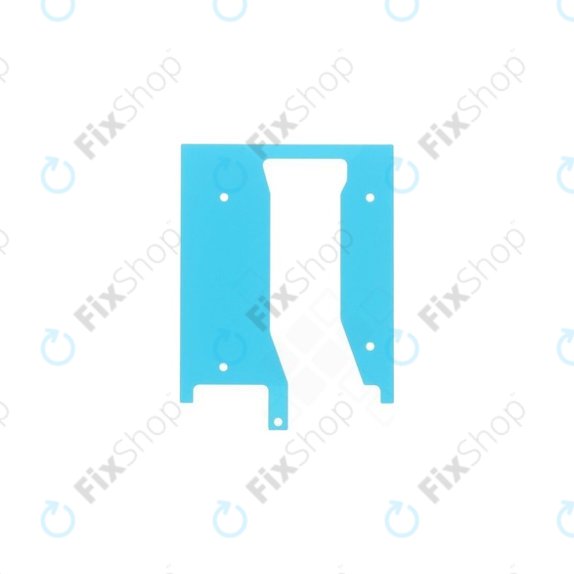 Motorola Moto G04 - Akku Batterie Klebestreifen Sticker (Adhesive) - 5948C23959 Genuine Service Pack