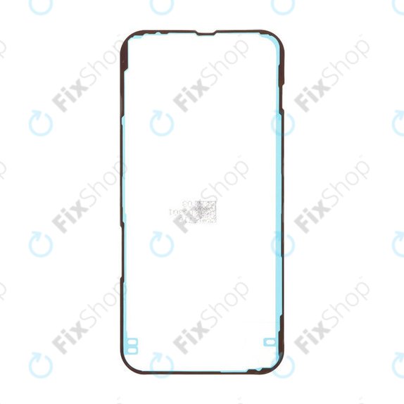 LCD Dichtungs-Klebestreifen für iPhone 13 Mini, 2UUL SA13M