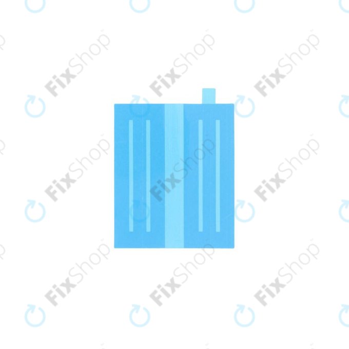 Samsung Galaxy A15 4G, A15 5G A156B - Akku Batterie Klebestreifen Sticker (Adhesive)