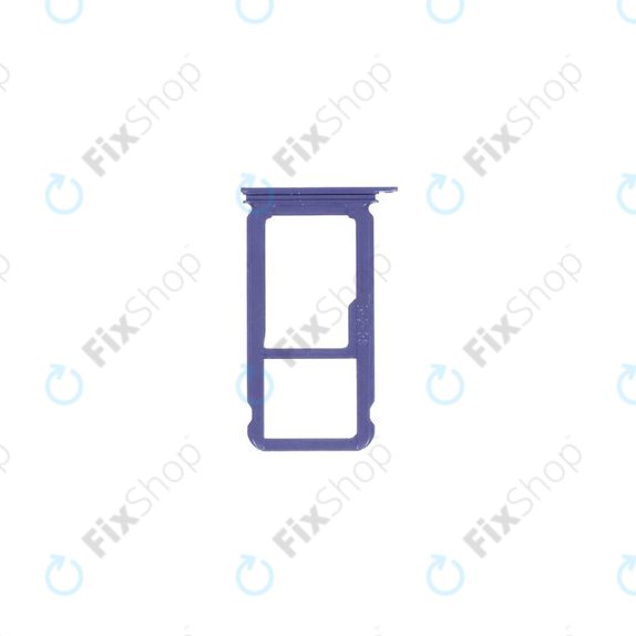 Huawei P10 Plus VKY-L29 - SIM + SD Steckplatz Slot (Dazzling Blue)