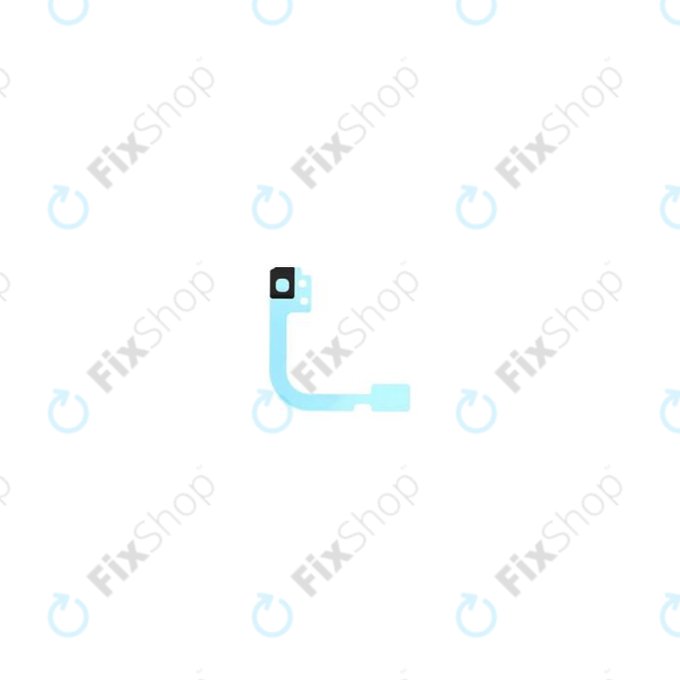 Samsung Galaxy S21 Plus G996B - Frontkamera Klebestreifen sticker (Adhesive)