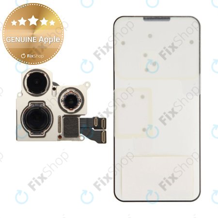 Rückfahrkamera für iPhone 15 Pro | 661-35696 | Genuine Apple