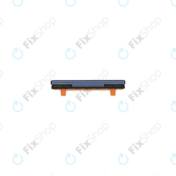 Samsung Galaxy S9 G960F - Lautstärkeregler (Coral Blue) - GH98-42636D Genuine Service Pack