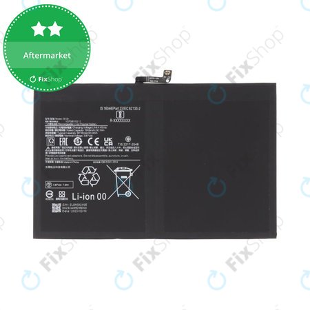 Xiaomi Redmi Pad Pro 5G - Akku Batterie 10000mAh