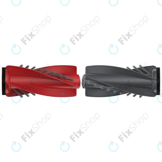 Xiaomi Roborock Qrevo Curv, Qrevo Edge, Saros 10, Saros 10R - Hauptbürsten