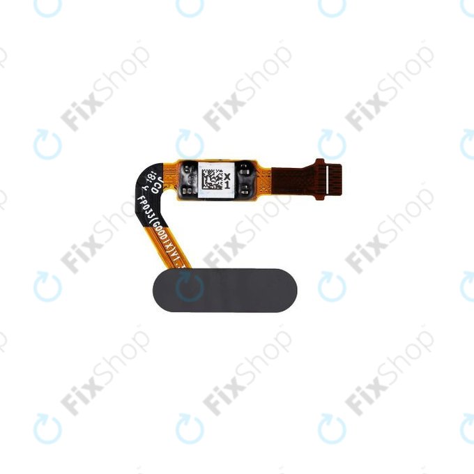 Huawei P20, Huawei P20 Pro - Home Taste + Flex Kabel (Black)