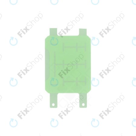 Samsung Galaxy Z Flip 5 F731B - Akku Batterie Klebestreifen Sticker (Adhesive) - GH02-25257A Genuine Service Pack