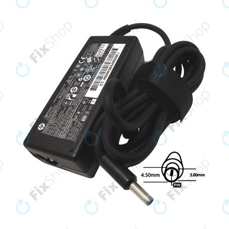 Ladeadapter für HP, 77011111, 65W, 19.5V, Genuine Service Pack